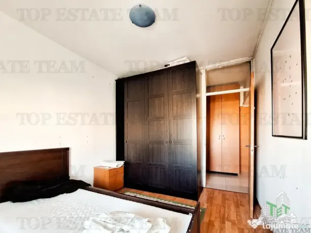 Apartament 4 Camere | 89 mp | Langa Parcul Tei | Reabilitat