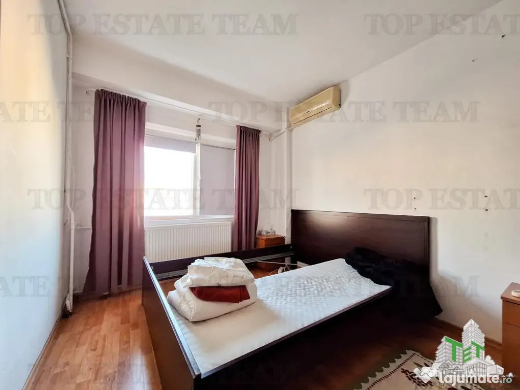 Apartament 4 Camere | 89 mp | Langa Parcul Tei | Reabilitat