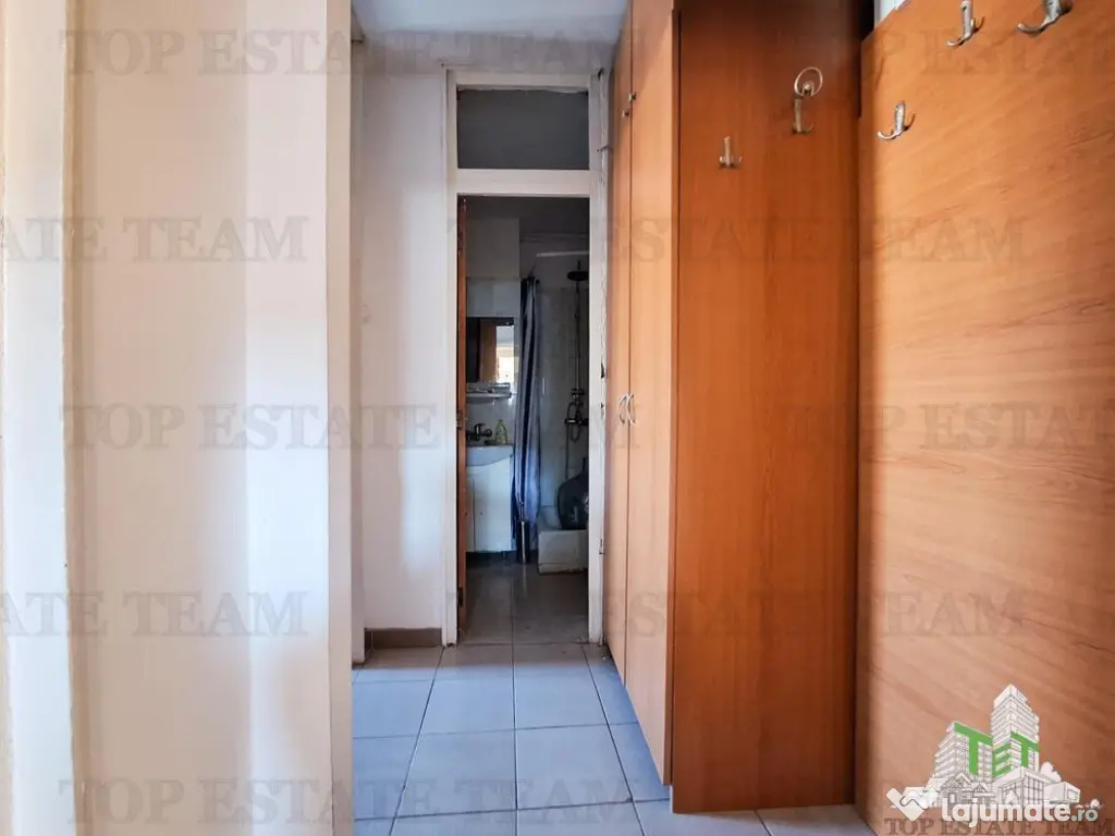 Apartament 4 Camere | 89 mp | Langa Parcul Tei | Reabilitat