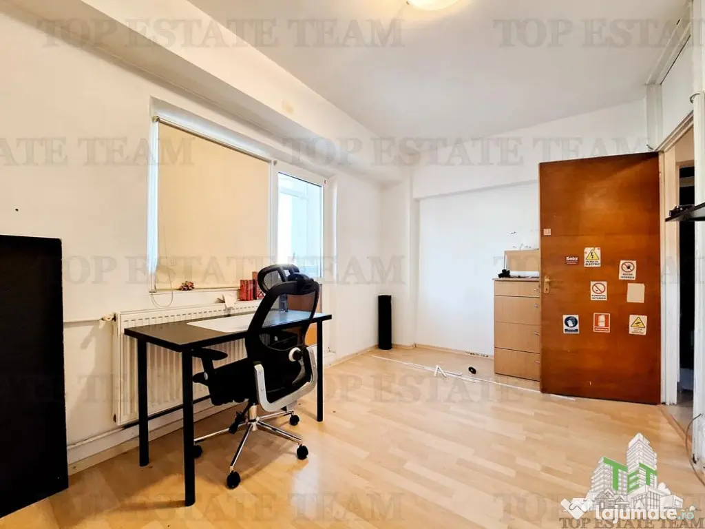 Apartament 4 Camere | 89 mp | Langa Parcul Tei | Reabilitat