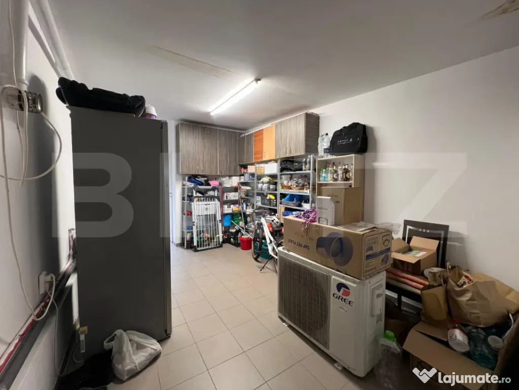 De vanzare | Casa Individuala | 154 mp | Transylvania Colleg