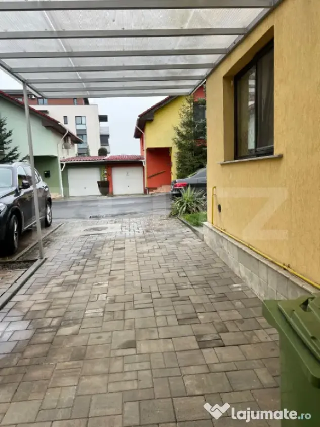 De vanzare | Casa Individuala | 154 mp | Transylvania Colleg