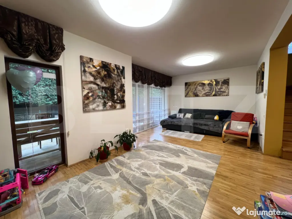 De vanzare | Casa Individuala | 154 mp | Transylvania Colleg