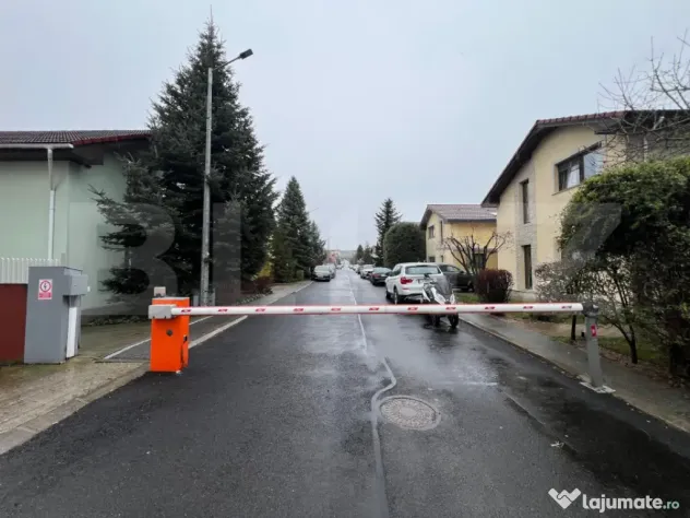 De vanzare | Casa Individuala | 154 mp | Transylvania Colleg