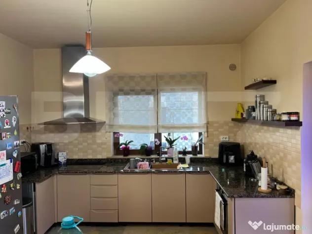 De vanzare | Casa Individuala | 154 mp | Transylvania Colleg