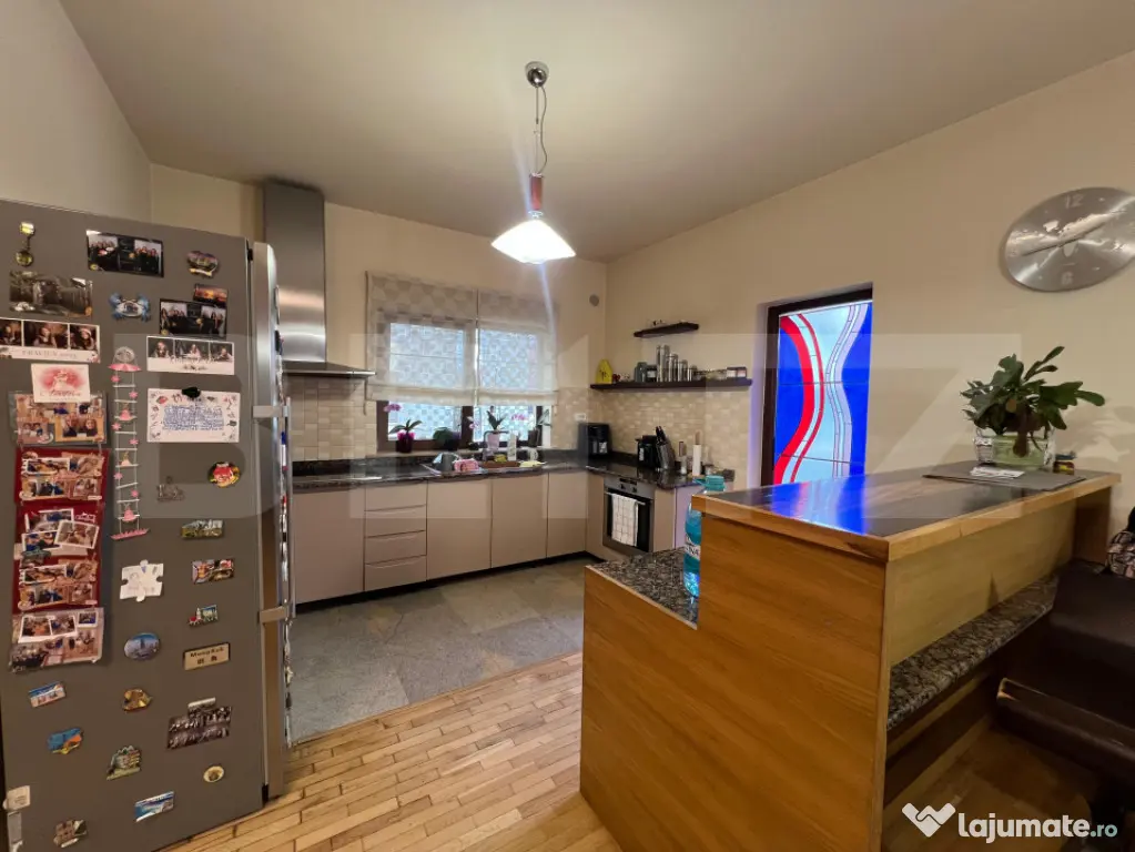 De vanzare | Casa Individuala | 154 mp | Transylvania Colleg