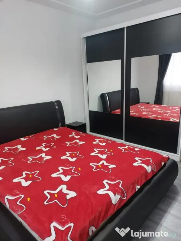 Apartament 2 camere central