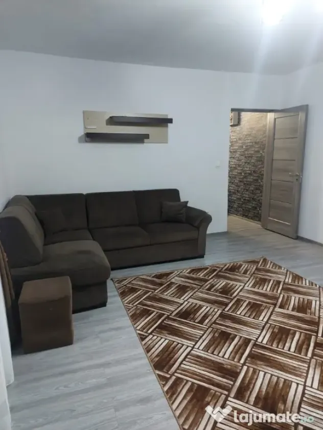 Apartament 2 camere central