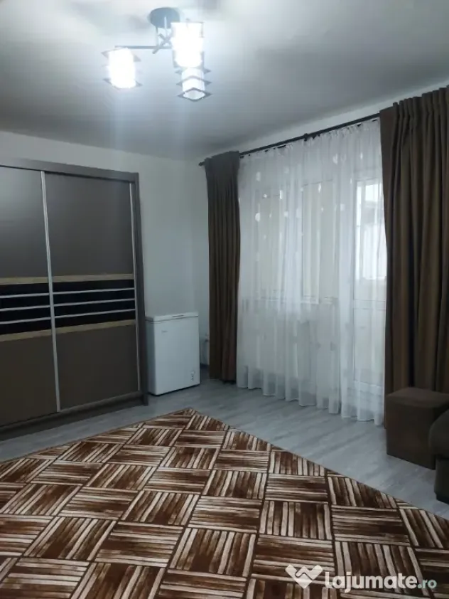 Apartament 2 camere central