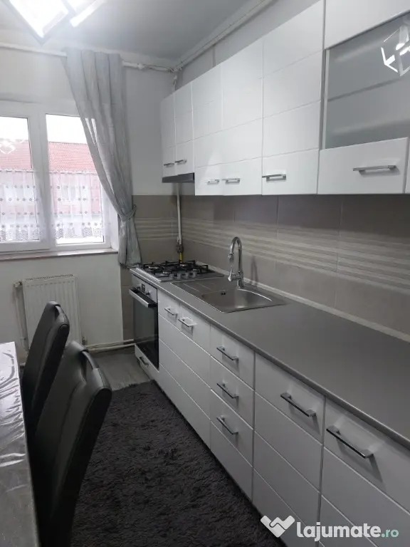 Apartament 2 camere central