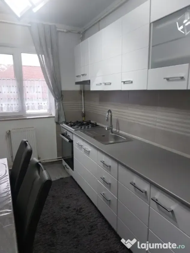 Apartament 2 camere central
