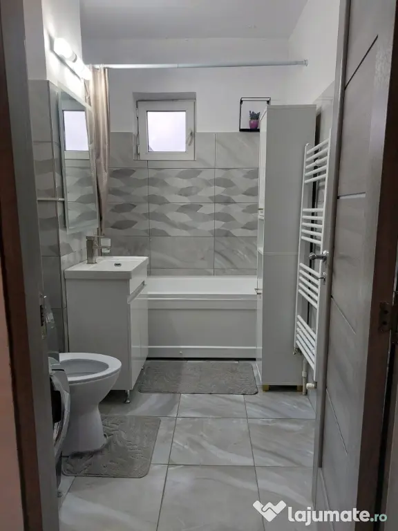 Apartament 2 camere central