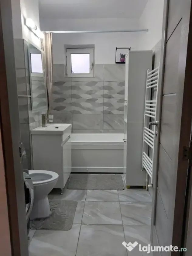 Apartament 2 camere central