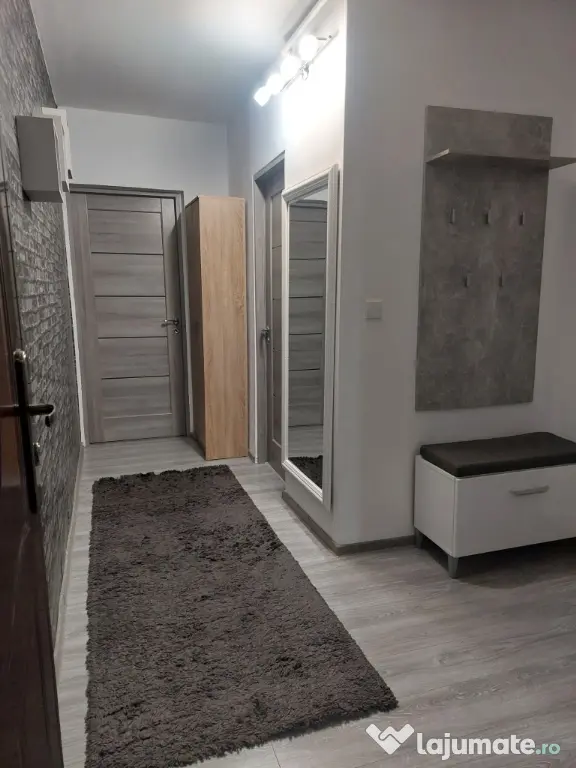 Apartament 2 camere central