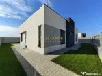 Casa individuala - 3 dormitoare, - 402 mp teren - Aviatorilo