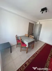 Garsoniera Decomandata cu Terasa | Loc de parcare | Sanpetru