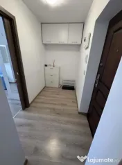 Garsoniera Decomandata cu Terasa | Loc de parcare | Sanpetru