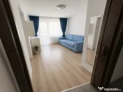 Garsoniera Decomandata cu Terasa | Loc de parcare | Sanpetru