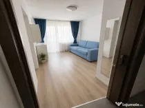 Garsoniera Decomandata cu Terasa | Loc de parcare | Sanpetru