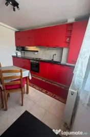 Garsoniera Decomandata cu Terasa | Loc de parcare | Sanpetru