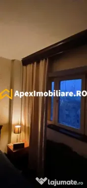 Ap. 3 cam de inchiriat Victoriei Bucuresti | Metrou 2 min |