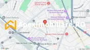 Ap. 3 cam de inchiriat Victoriei Bucuresti | Metrou 2 min |