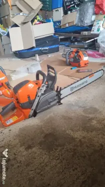 Drujbă Husqvarna