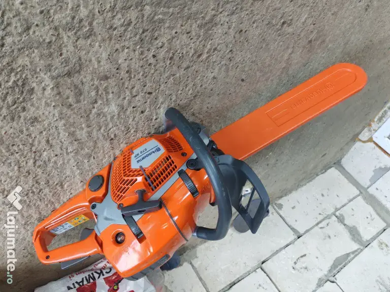Drujbă Husqvarna