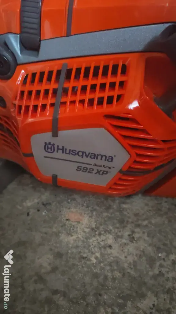 Drujbă Husqvarna