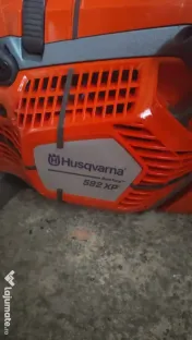 Drujbă Husqvarna