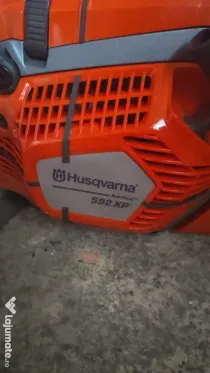 Drujbă Husqvarna