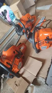 Drujbă Husqvarna