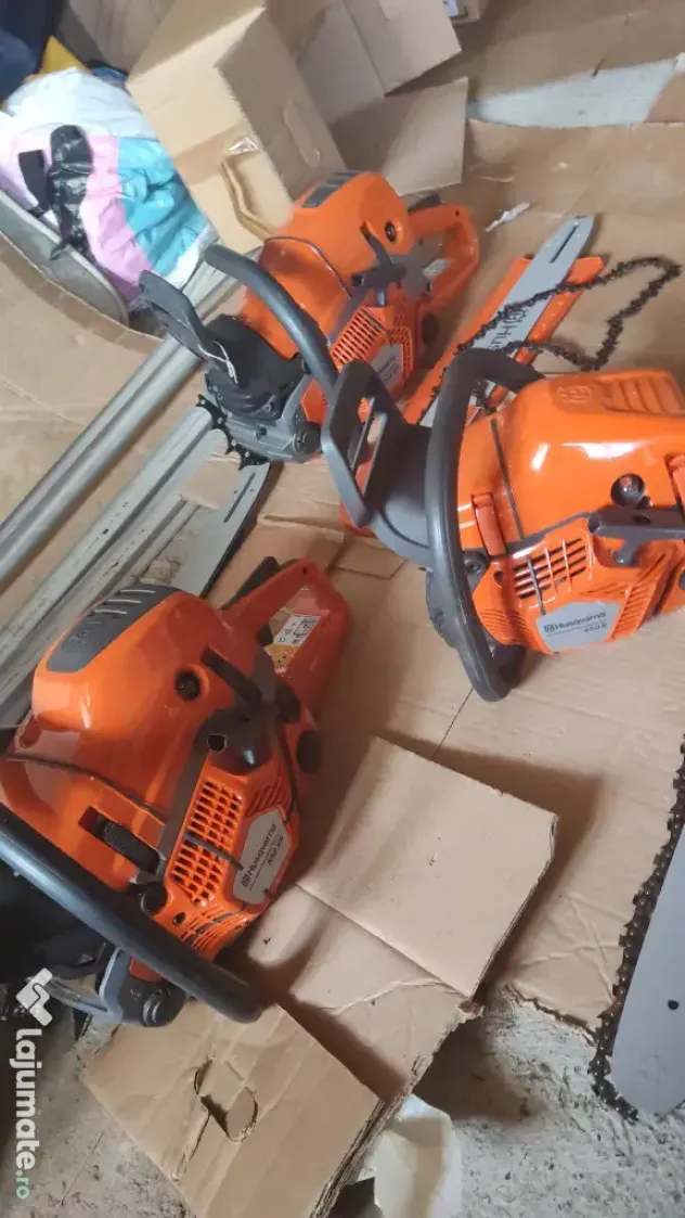 Drujbă Husqvarna