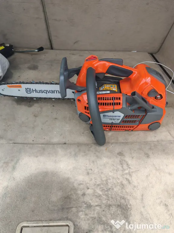 Drujbă Husqvarna