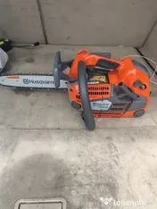 Drujbă Husqvarna 