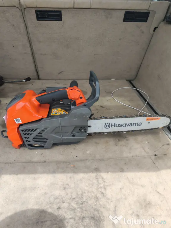 Drujbă Husqvarna