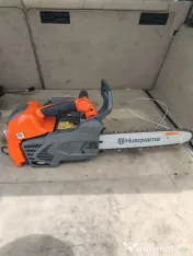 Drujbă Husqvarna 