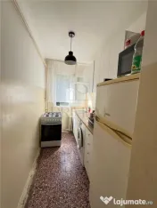 GHEORGHE LAZAR - 2 CAMERE - ETAJ 1 - ZONA BUNA