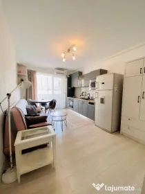 Apartament cu 2 camere str. Traian