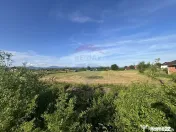 Acuma ai ocazia sa cumperi un teren aproape de Baia Mare ... 