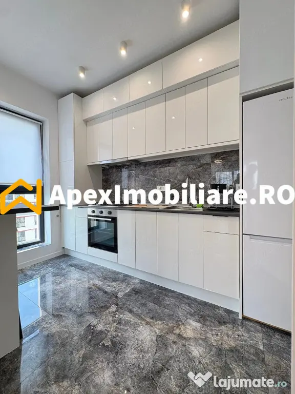 Apartament 2 camere de inchiriat Drumul Taberei București |