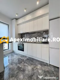 Apartament 2 camere de inchiriat Drumul Taberei București |