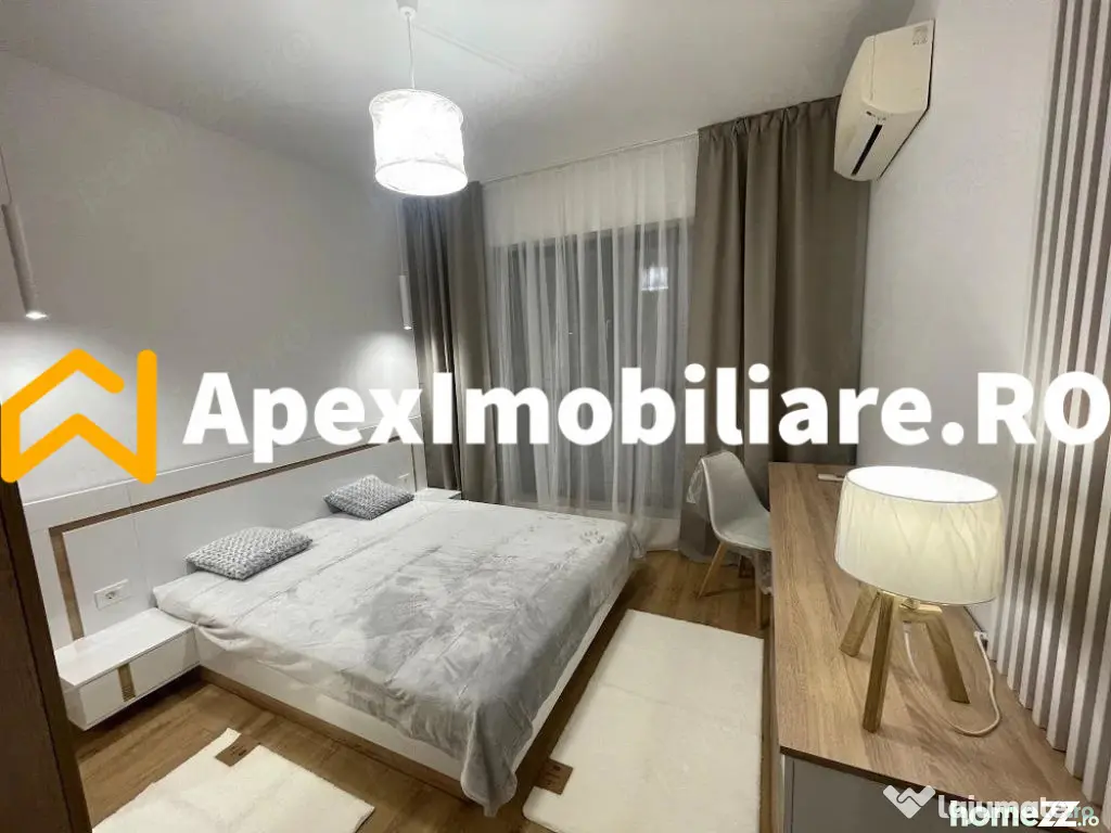 Apartament 2 camere de inchiriat Drumul Taberei București | - Bucuresti (Bucuresti-Ilfov)
