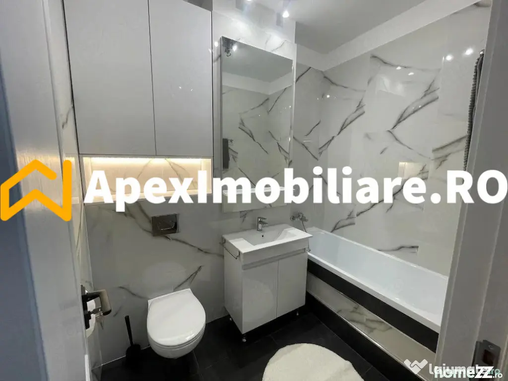 Apartament 2 camere de inchiriat Drumul Taberei București | - Bucuresti (Bucuresti-Ilfov)