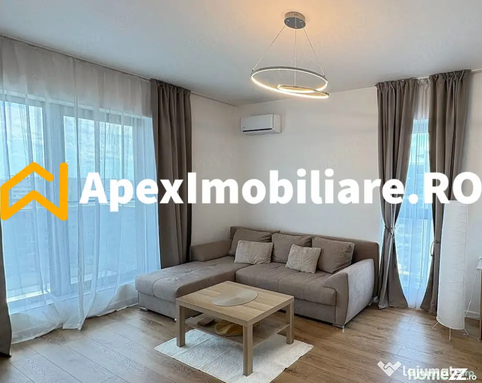 Apartament 2 camere de inchiriat Drumul Taberei București | - Bucuresti (Bucuresti-Ilfov)
