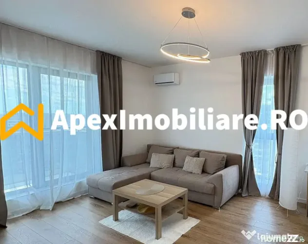 Apartament 2 camere de inchiriat Drumul Taberei București | - Bucuresti (Bucuresti-Ilfov)