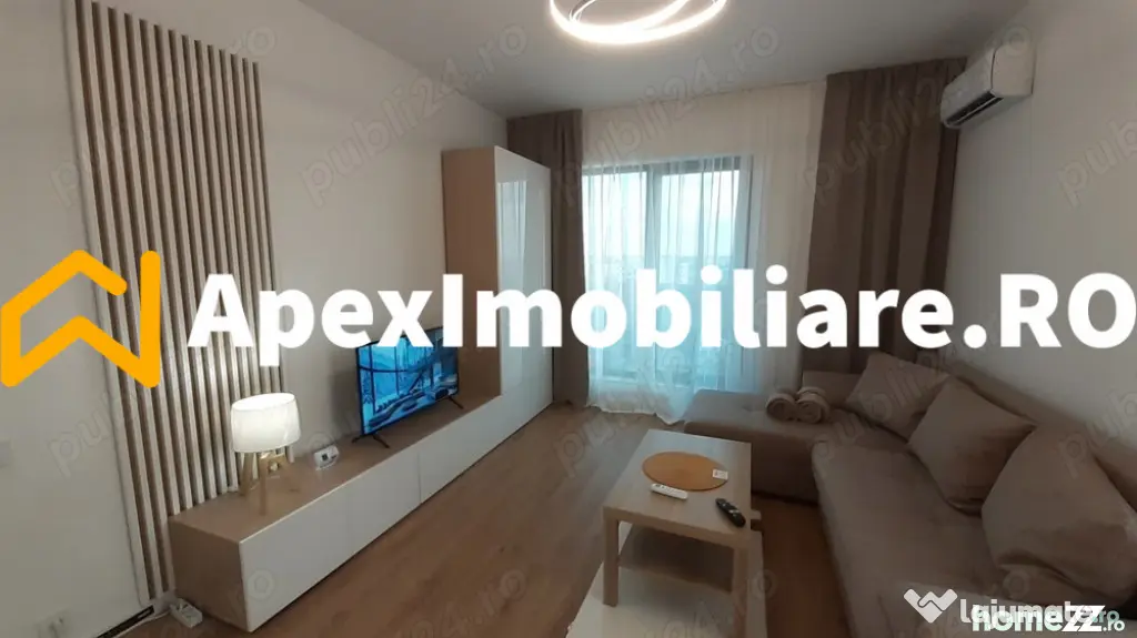 Apartament 2 camere de inchiriat Drumul Taberei București | - Bucuresti (Bucuresti-Ilfov)