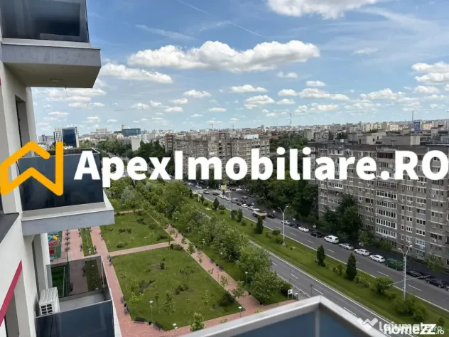 Apartament 2 camere de inchiriat Drumul Taberei București | - Bucuresti (Bucuresti-Ilfov)