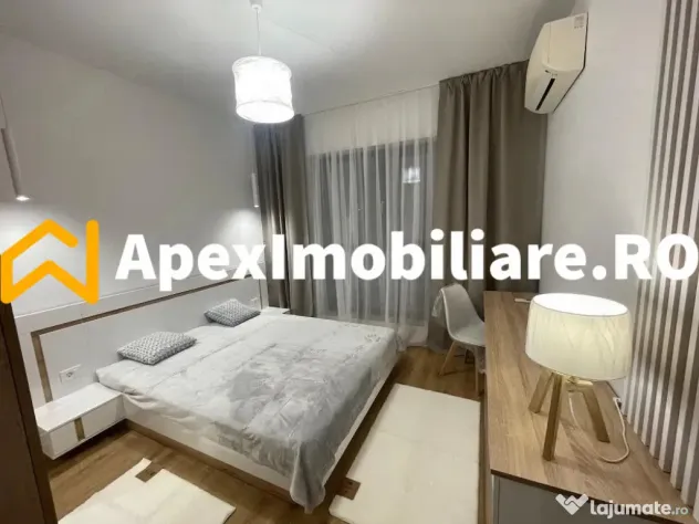 Apartament 2 camere de inchiriat Drumul Taberei București |