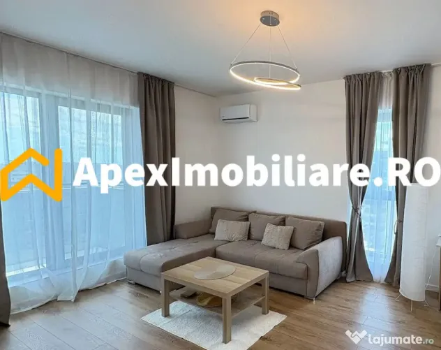 Apartament 2 camere de inchiriat Drumul Taberei București |